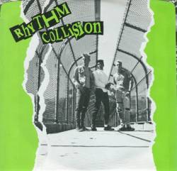 Rhythm Collision : Rhythm Collision